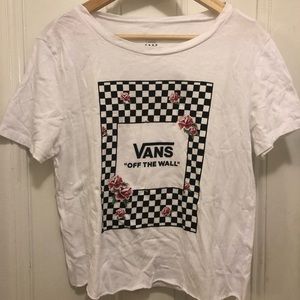 Vans T-shirt